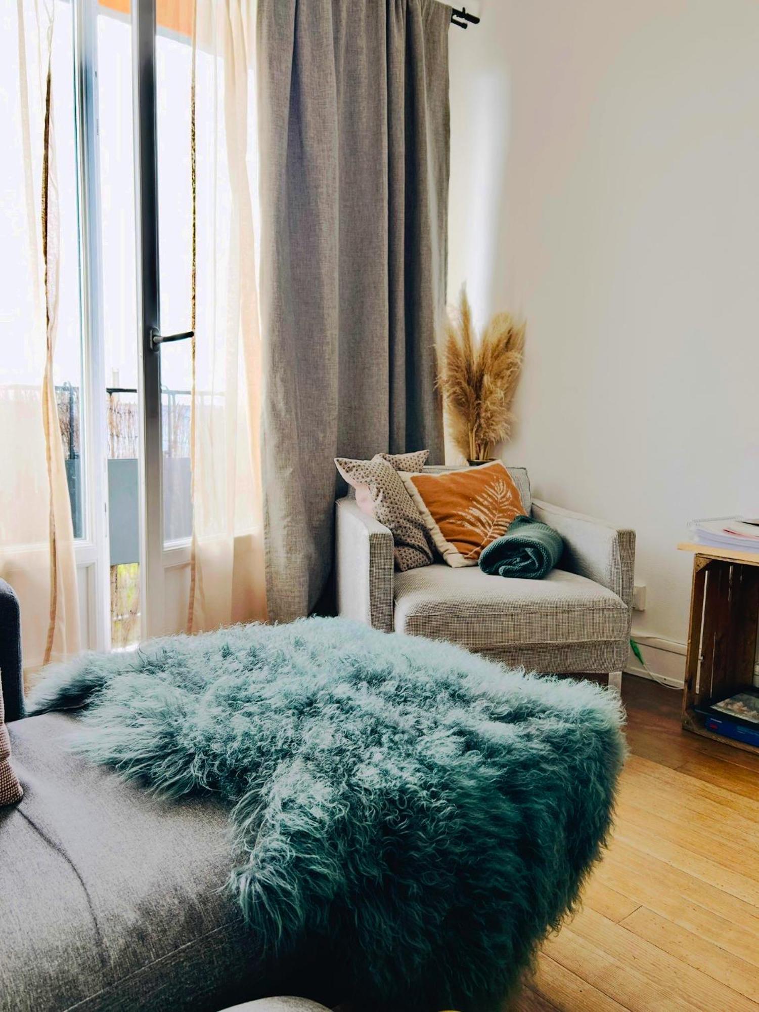 Les Petites Fecampoises By Mathilde Apartment Exterior photo